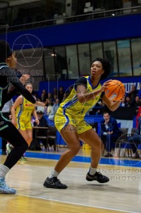 MOVISTAR ESTUDIANTES VS SPAR GRAN CANARIA