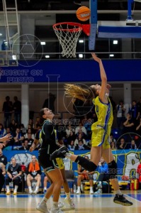 MOVISTAR ESTUDIANTES VS SPAR GRAN CANARIA