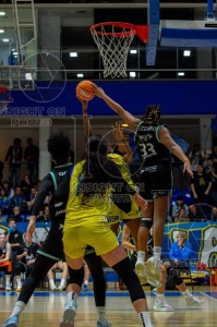 MOVISTAR ESTUDIANTES VS SPAR GRAN CANARIA