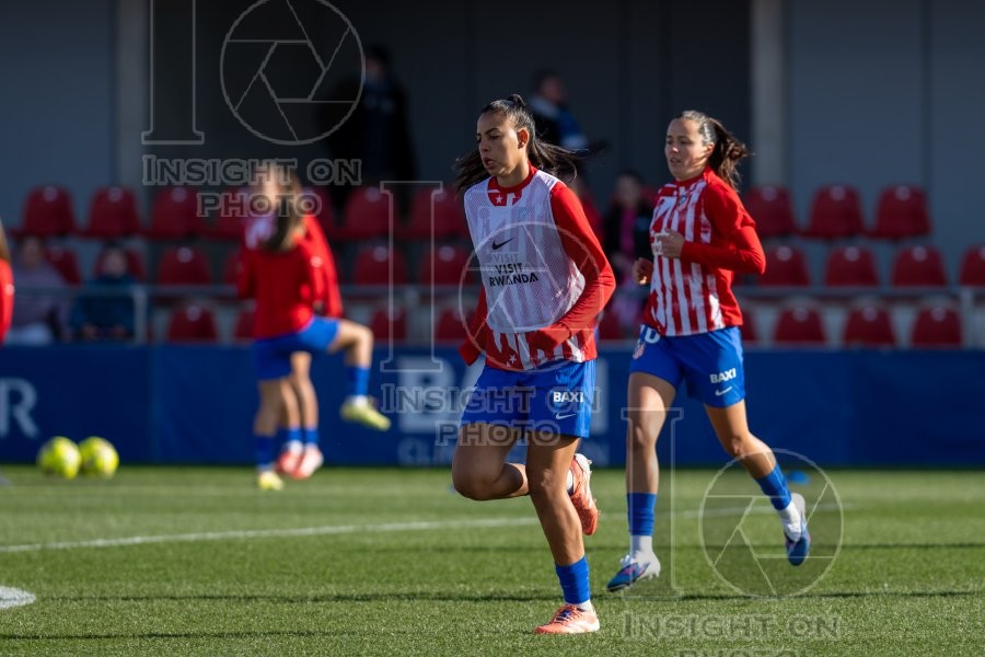 ATLÉTICO DE MADRID VS REAL SOCIEDAD