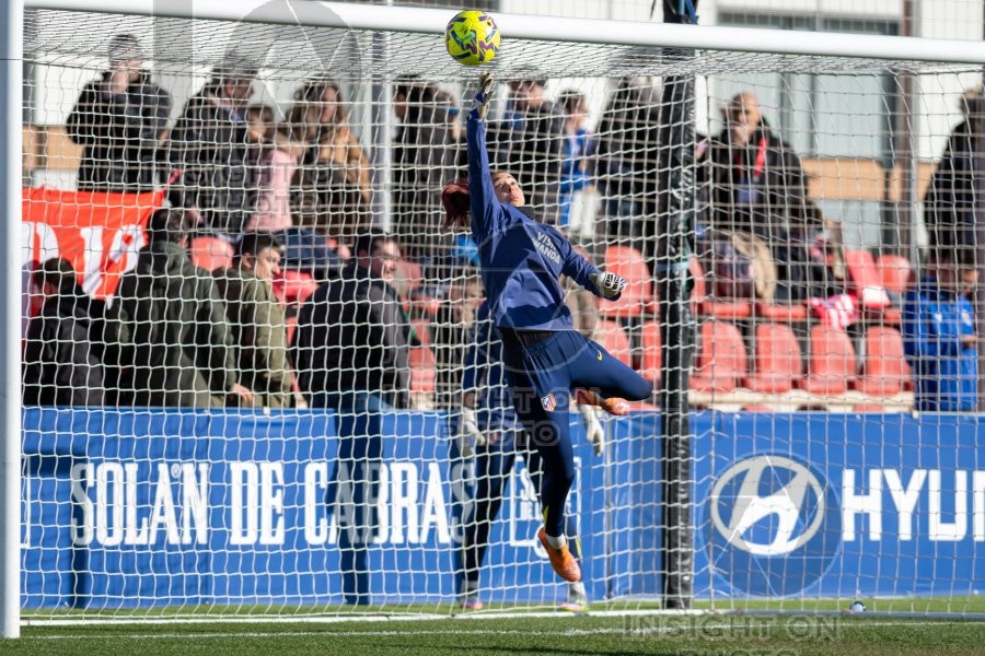 ATLÉTICO DE MADRID VS REAL SOCIEDAD