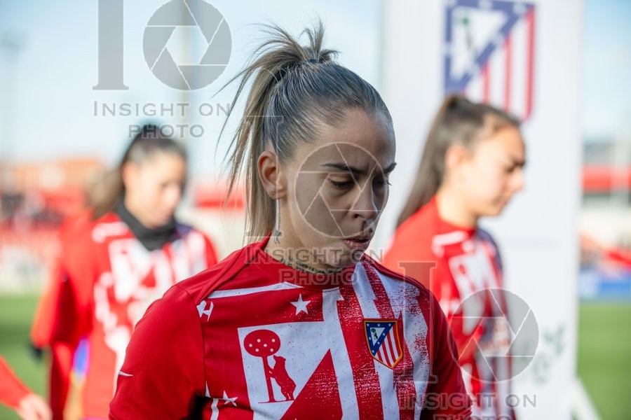 ATLÉTICO DE MADRID VS REAL SOCIEDAD