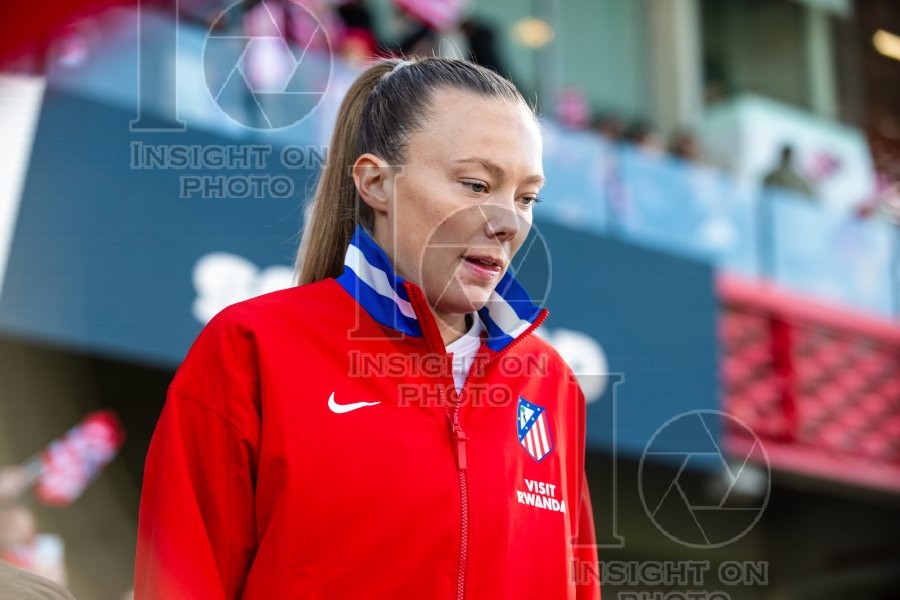ATLÉTICO DE MADRID VS REAL SOCIEDAD