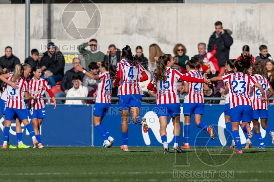 ATLÉTICO DE MADRID VS REAL SOCIEDAD