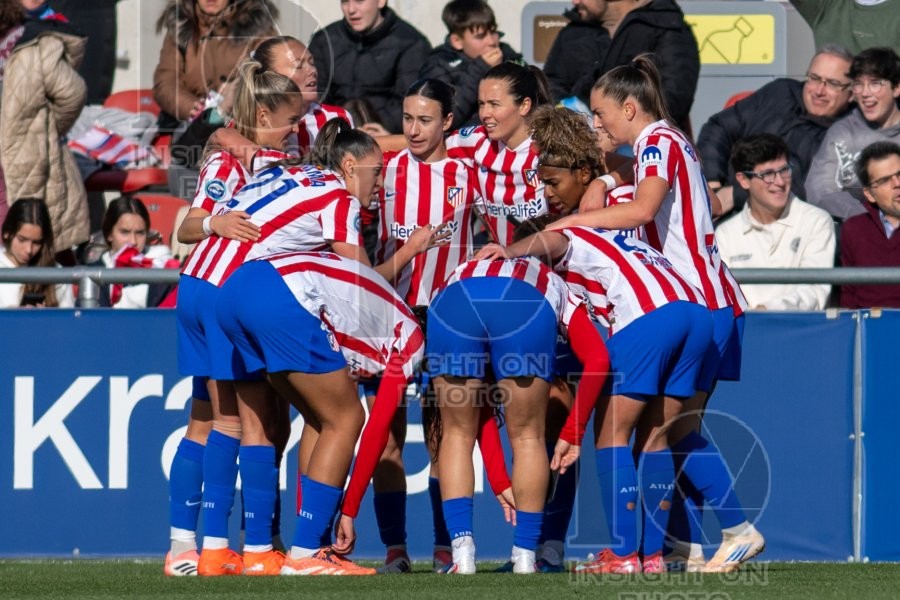 ATLÉTICO DE MADRID VS REAL SOCIEDAD