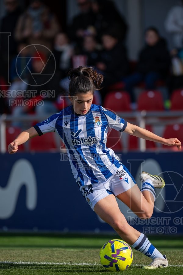 ATLÉTICO DE MADRID VS REAL SOCIEDAD