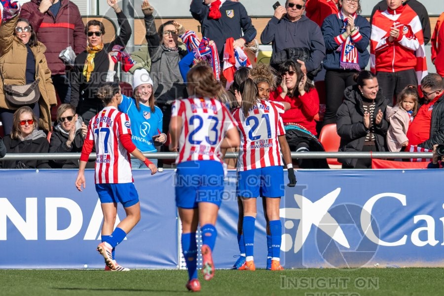 ATLÉTICO DE MADRID VS REAL SOCIEDAD