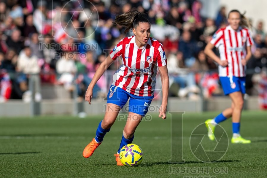 ATLÉTICO DE MADRID VS REAL SOCIEDAD