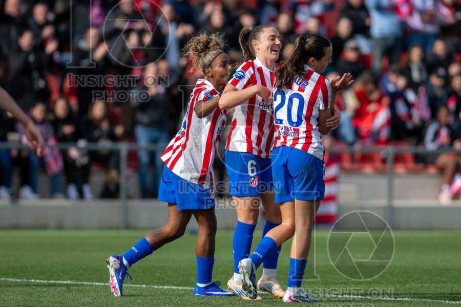 ATLÉTICO DE MADRID VS REAL SOCIEDAD