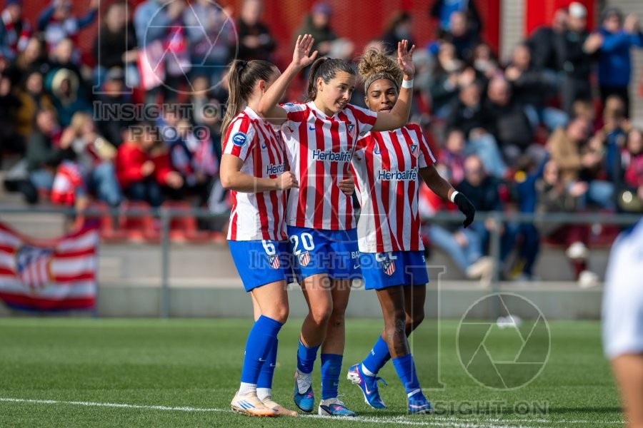 ATLÉTICO DE MADRID VS REAL SOCIEDAD