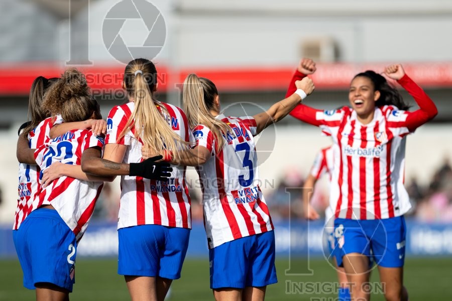 ATLÉTICO DE MADRID VS REAL SOCIEDAD