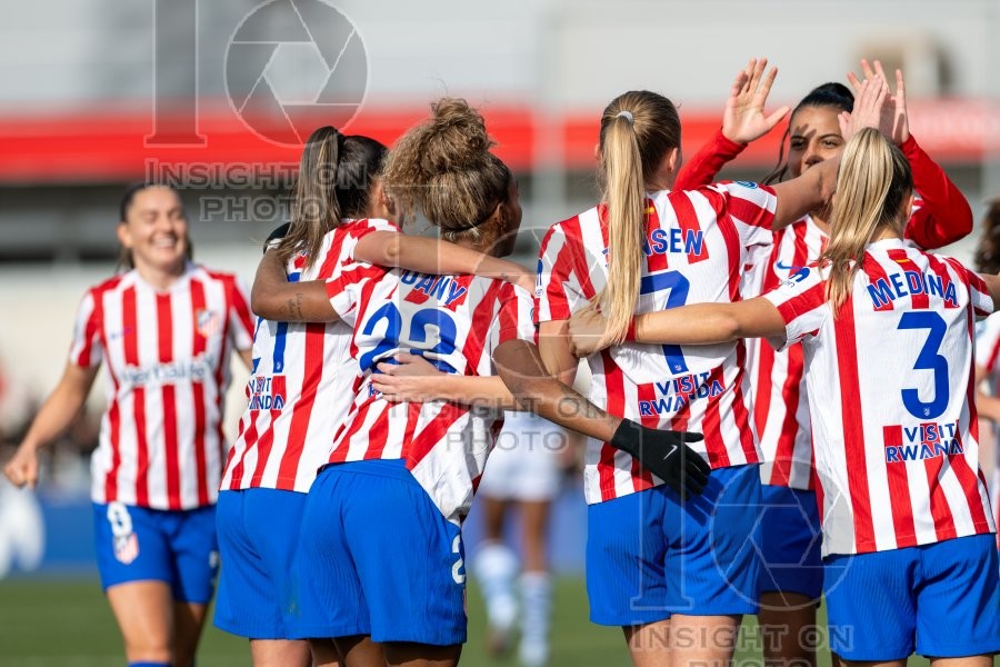 ATLÉTICO DE MADRID VS REAL SOCIEDAD