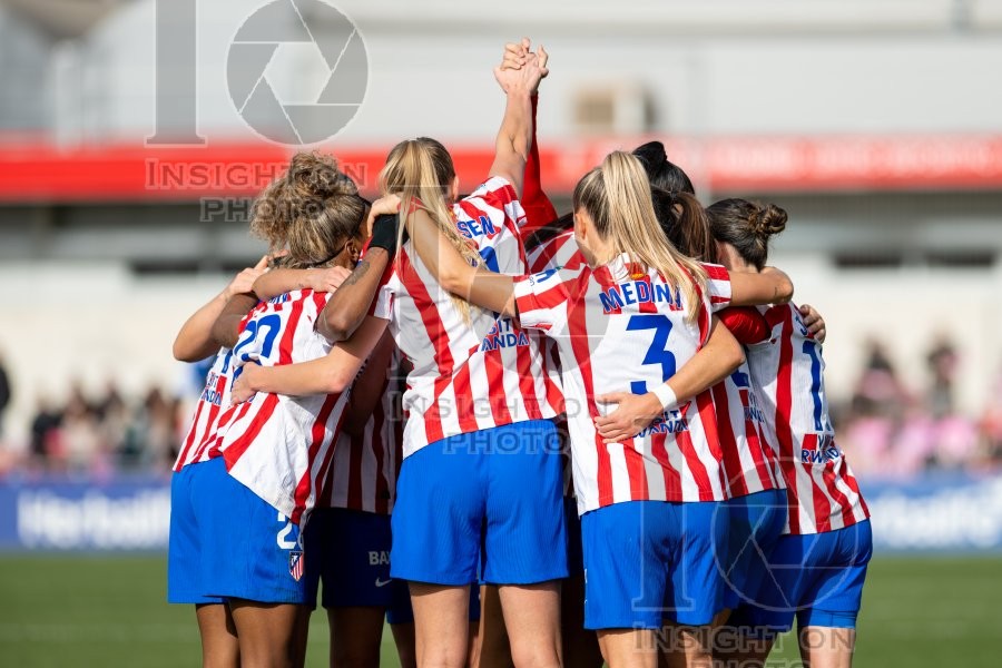 ATLÉTICO DE MADRID VS REAL SOCIEDAD