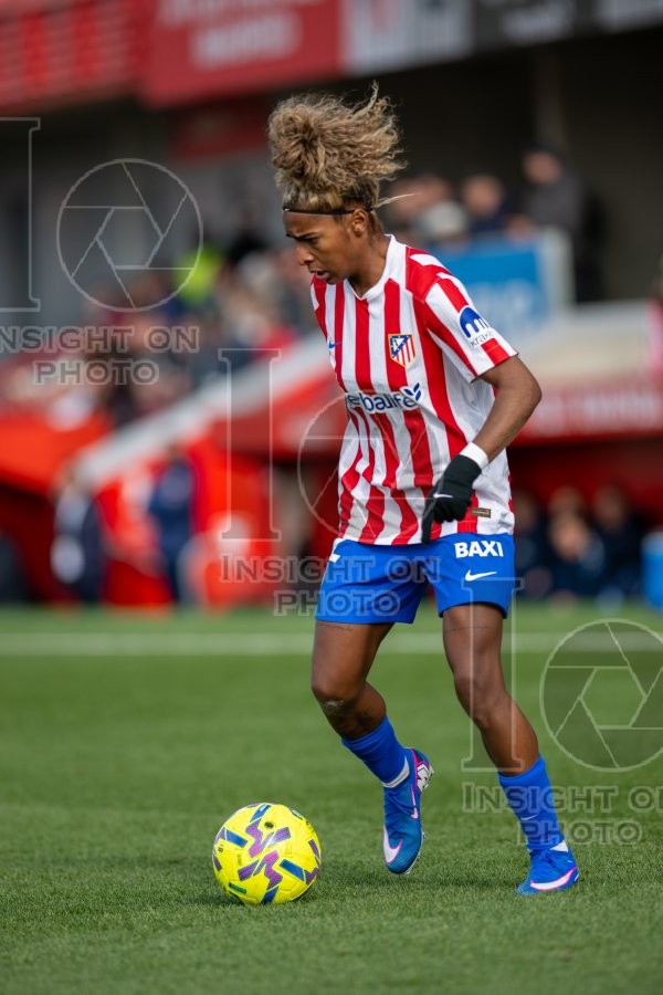 ATLÉTICO DE MADRID VS REAL SOCIEDAD