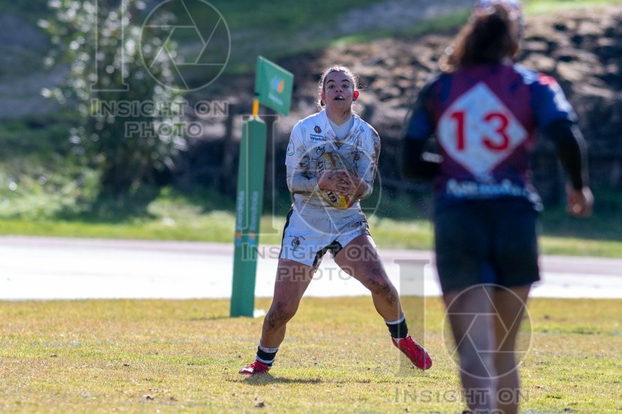 RUGBY MAJADAHONDA VS COLONIA CLINIC EL SALVADOR
