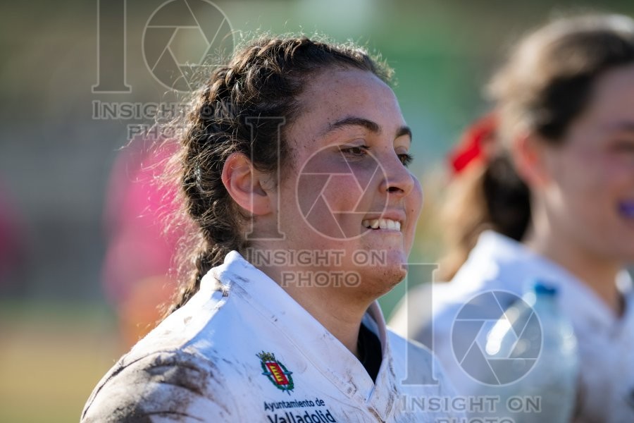 RUGBY MAJADAHONDA VS COLONIA CLINIC EL SALVADOR