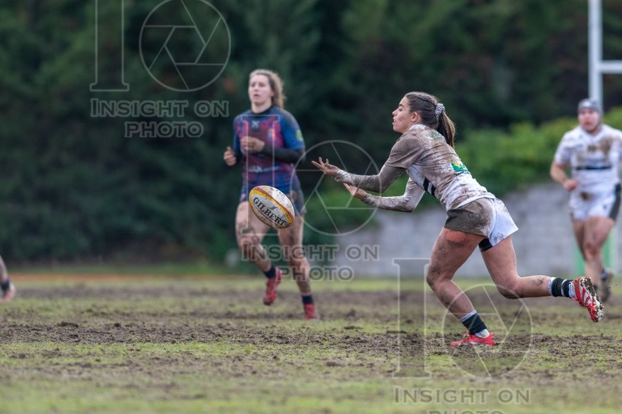 RUGBY MAJADAHONDA VS COLONIA CLINIC EL SALVADOR