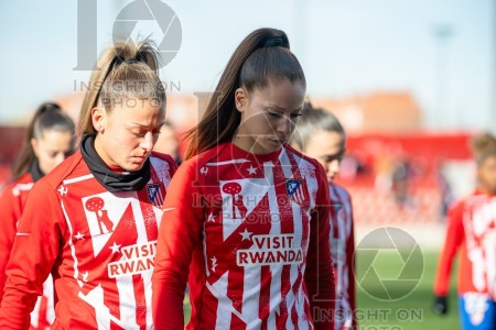 ATLÉTICO DE MADRID VS REAL SOCIEDAD