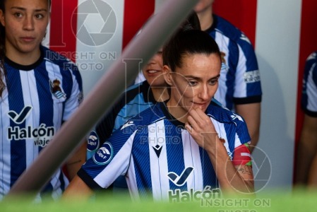 ATLÉTICO DE MADRID VS REAL SOCIEDAD