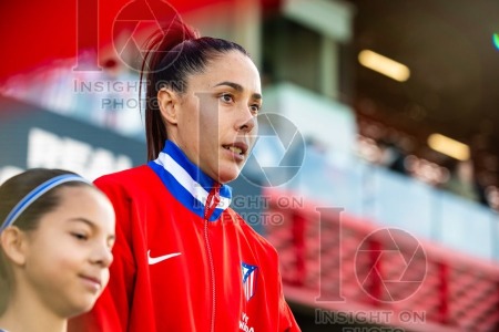 ATLÉTICO DE MADRID VS REAL SOCIEDAD