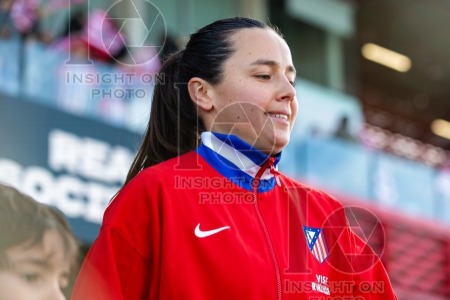 ATLÉTICO DE MADRID VS REAL SOCIEDAD