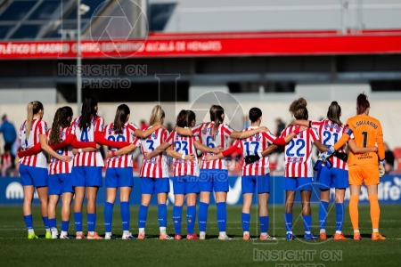 ATLÉTICO DE MADRID VS REAL SOCIEDAD