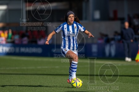 ATLÉTICO DE MADRID VS REAL SOCIEDAD