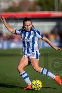 ATLÉTICO DE MADRID VS REAL SOCIEDAD