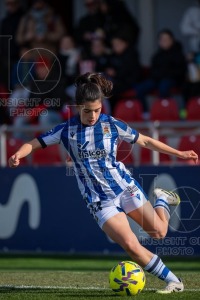 ATLÉTICO DE MADRID VS REAL SOCIEDAD