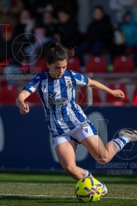 ATLÉTICO DE MADRID VS REAL SOCIEDAD