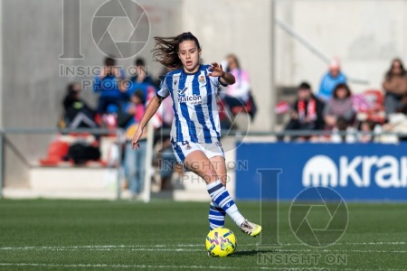 ATLÉTICO DE MADRID VS REAL SOCIEDAD