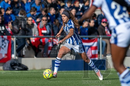 ATLÉTICO DE MADRID VS REAL SOCIEDAD