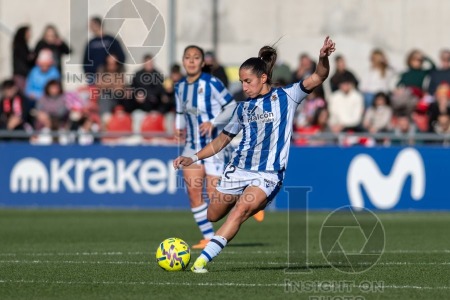 ATLÉTICO DE MADRID VS REAL SOCIEDAD