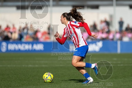 ATLÉTICO DE MADRID VS REAL SOCIEDAD