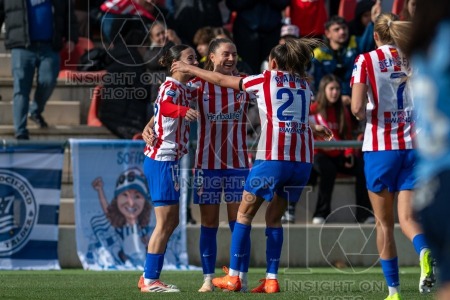 ATLÉTICO DE MADRID VS REAL SOCIEDAD