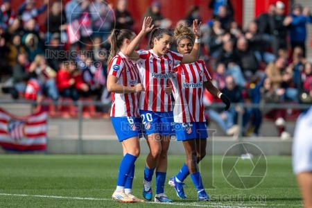 ATLÉTICO DE MADRID VS REAL SOCIEDAD