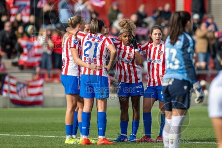 ATLÉTICO DE MADRID VS REAL SOCIEDAD