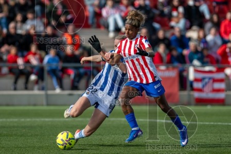 ATLÉTICO DE MADRID VS REAL SOCIEDAD