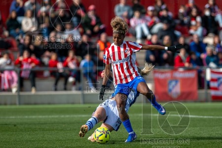 ATLÉTICO DE MADRID VS REAL SOCIEDAD