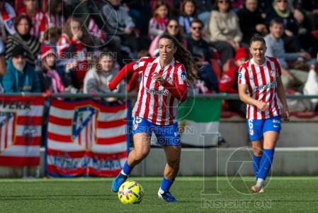 ATLÉTICO DE MADRID VS REAL SOCIEDAD