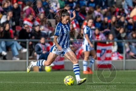 ATLÉTICO DE MADRID VS REAL SOCIEDAD