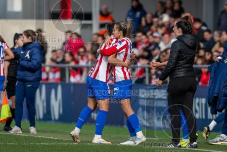 ATLÉTICO DE MADRID VS REAL SOCIEDAD
