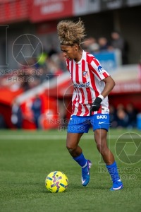 ATLÉTICO DE MADRID VS REAL SOCIEDAD