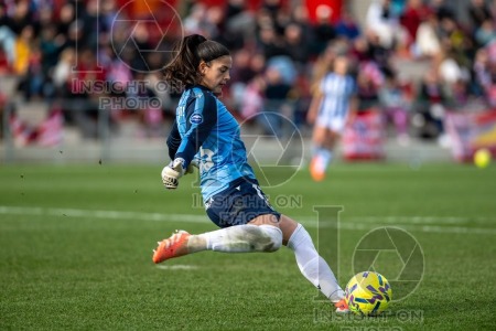 ATLÉTICO DE MADRID VS REAL SOCIEDAD
