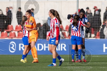 ATLÉTICO DE MADRID VS REAL SOCIEDAD