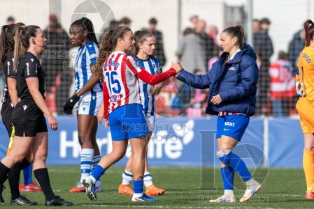 ATLÉTICO DE MADRID VS REAL SOCIEDAD