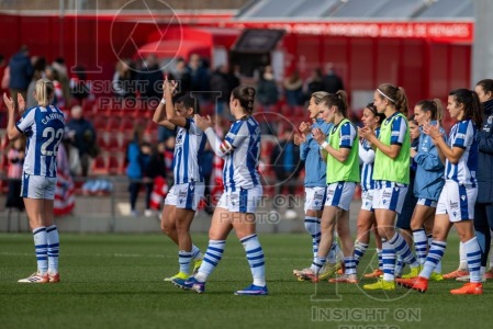 ATLÉTICO DE MADRID VS REAL SOCIEDAD