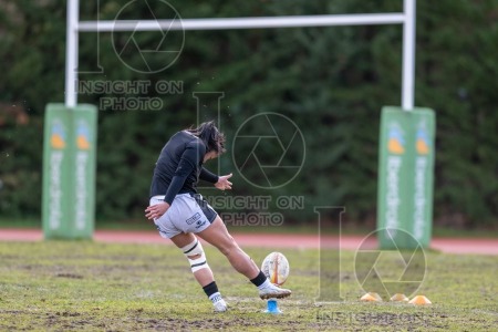 RUGBY MAJADAHONDA VS COLONIA CLINIC EL SALVADOR