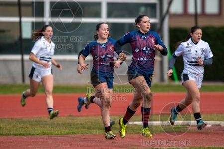 RUGBY MAJADAHONDA VS COLONIA CLINIC EL SALVADOR