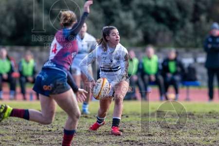 RUGBY MAJADAHONDA VS COLONIA CLINIC EL SALVADOR